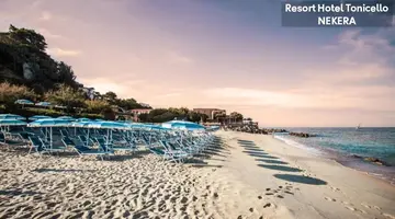 TONICELLO RESORT