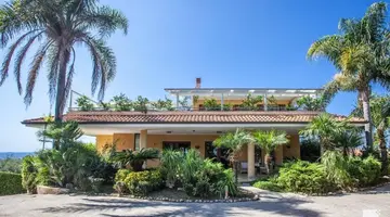 TONICELLO RESORT