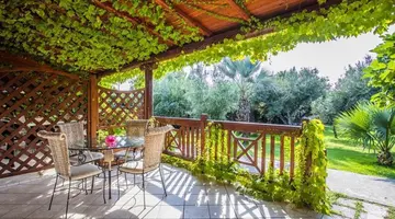 TONICELLO RESORT