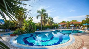 Tonicello Resort