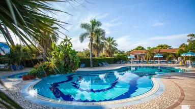 Tonicello Resort