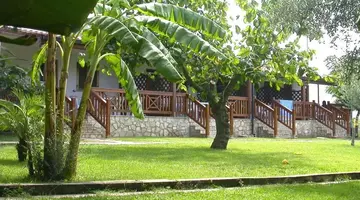 TONICELLO RESORT
