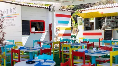 Tonicello Resort