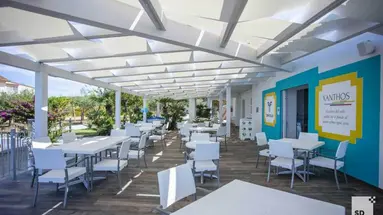 Tonicello Resort