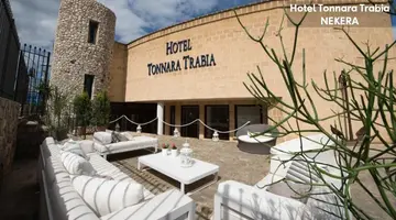 Tonnara di Trabia