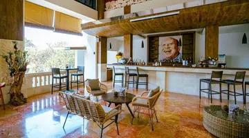Tonys Villas & Resort