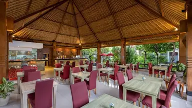 Tonys Villas & Resort