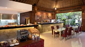 TONYS VILLAS & RESORT