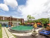 Tonys Villas & Resort