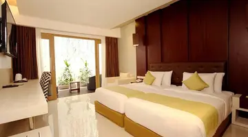 Tonys Villas & Resort