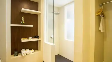 Tonys Villas & Resort