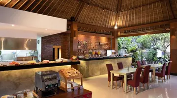 Tonys Villas & Resort