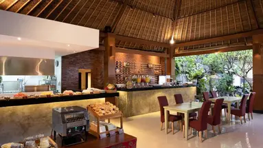 Tonys Villas & Resort