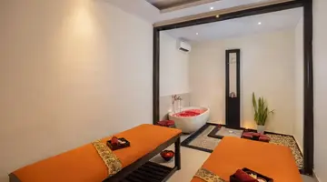 Tonys Villas & Resort
