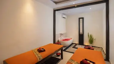 Tonys Villas & Resort