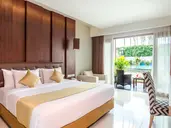 TONYS VILLAS & RESORT