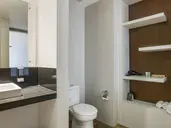 TONYS VILLAS & RESORT