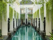 TONYS VILLAS & RESORT