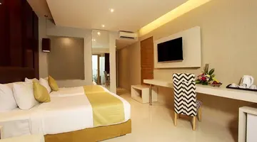 Tonys Villas & Resort