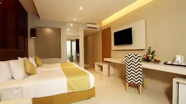 Tonys Villas & Resort
