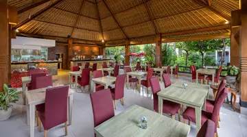 TONYS VILLAS & RESORT