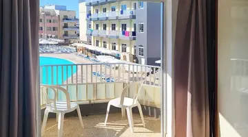 Topaz Hotel