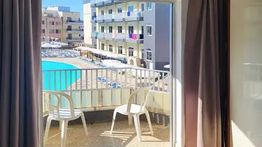 Topaz Hotel