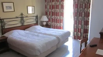 Topaz Hotel