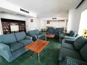Topaz Hotel