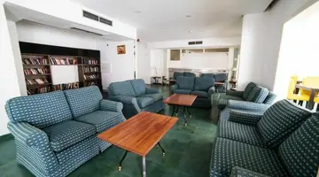 Topaz Hotel