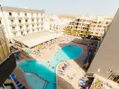 Topaz Hotel