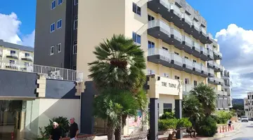 Topaz Hotel
