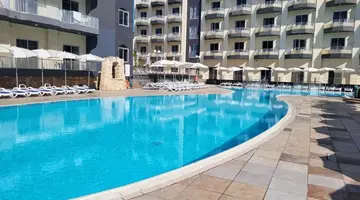 Topaz Hotel