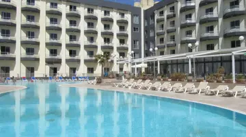 Topaz Hotel