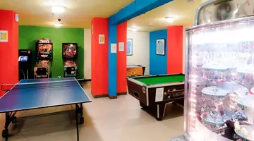 Topaz Hotel