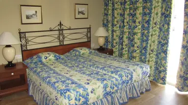 Topaz Hotel