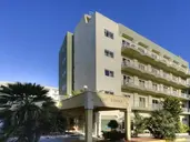 Topaz Hotel