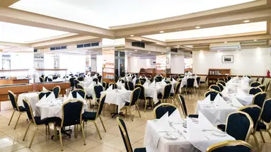 Topaz Hotel