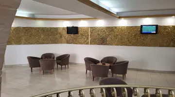 Topaz Hotel
