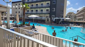 Topaz Hotel