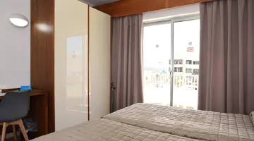 Topaz Hotel