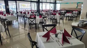 Topaz Hotel