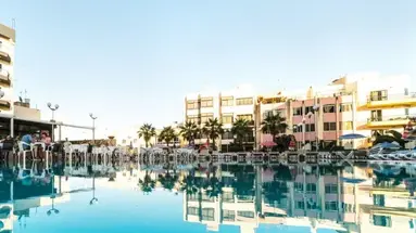 Topaz Hotel