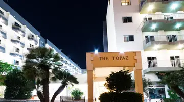 Topaz Hotel