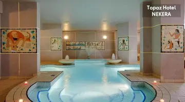 Topaz Hotel