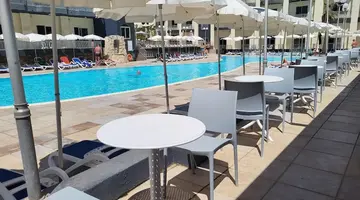Topaz Hotel