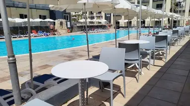 Topaz Hotel
