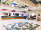 Topaz Hotel