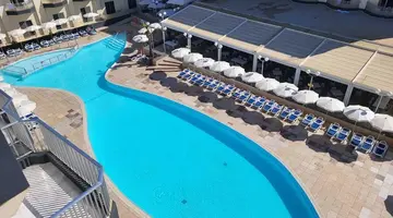 Topaz Hotel
