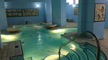 Topaz Hotel